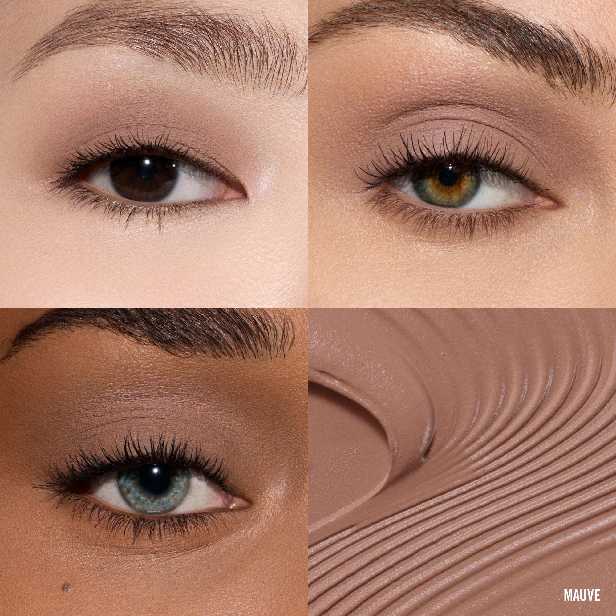 MASTER MATTES® LONG-WEAR CREAM EYESHADOW (SOMBRA PARA OJOS EN CREMA)